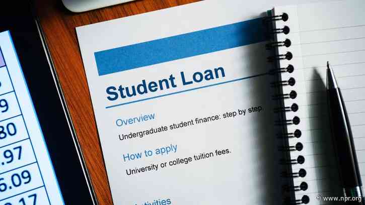 Federal student aid still up in the air for many