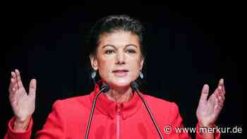 Wagenknechts BSW in Sachsen-Umfrage stärker als alle Ampel-Parteien zusammen – AfD knapp vor CDU