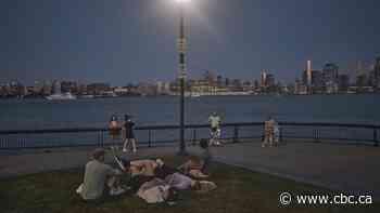 How nighttime heat could affect your body today