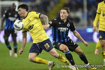 'Duitse topclub wil absolute sterkhouder Jupiler Pro League snel in huis halen'