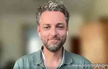 Kijk terug: Chris Helt in gesprek met Roelof Bosma