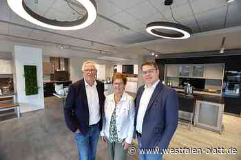 Der Küchentreffpunkt in Brakel schließt