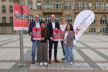 „Es scheint noch viel Rassismus zu geben, auch in Bielefeld“