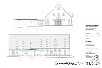 Anbau am Denkmal? Das erntet Kritik und Dankbarkeit