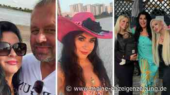 Nach Scheidung und Liebes-Wirrwarr: Iris Klein ist stolz auf ihr neues Leben