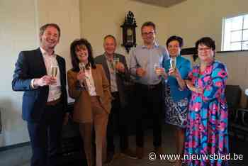 Wingense en Ruiseleedse oppositiepartijen bundelen de krachten in eengemaakte kartellijst ‘N-VA Respect Burgerbelangen’