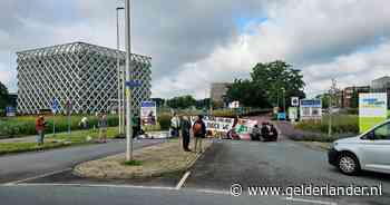 Druk op Wageningse universiteit neemt toe: ook honderden medewerkers willen breuk met Israël