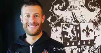 'Booze was a comfort blanket': North East football figure backs alcohol campaign during Euro 2024