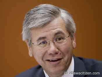 United Way parts ways with long-time CEO Michael Allen