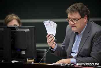 Jean-Paul Peuskens kondigt afscheid aan: “Tijd om jong talent kansen te geven”