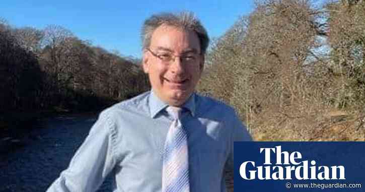 Labour suspends candidate after he reportedly shared pro-Russia posts