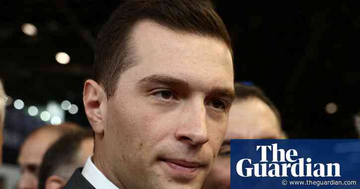 France’s far-right leader says he will not be PM without absolute majority