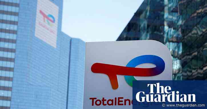 France urged to step in to spur TotalEnergies’ transition from oil
