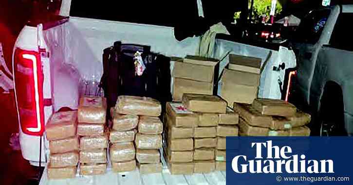 US accuses Chinese ‘underground bankers’ of laundering $50m in cartel drug money