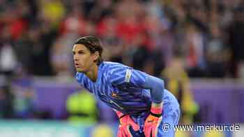 Traumtor reicht nicht: Schweiz spielt 1:1 gegen Schottland