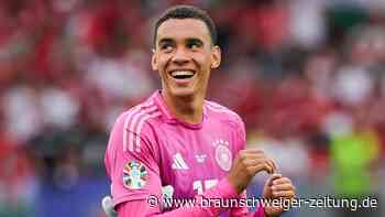 Musiala raus aus England: „Welcher Dumme hat das erlaubt?“