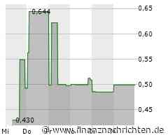 Yukon Metals notiert an der Frankfurter Wertpapierbörse