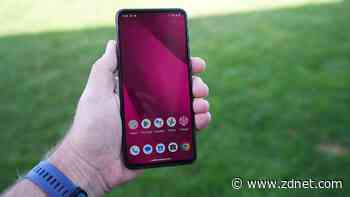 The best cheap Android phone I've used this year can be had for free