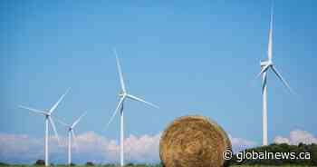 Intense Ontario heat heaps pressure on electrical grid, approaching 10-year high