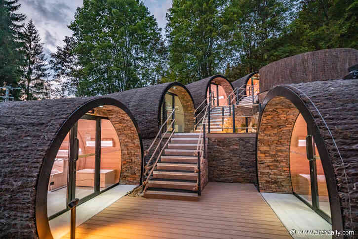 Integrating Well-Being into Outdoor Environments