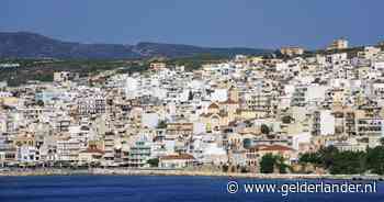 Griekse media: Nederlandse toerist dood gevonden in auto op Kreta