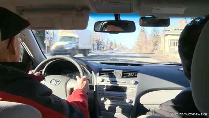 Alberta seniors to get 25% discount on driver’s medical exam
