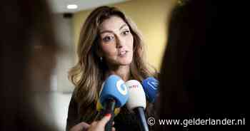 Nieuwe stukken: hoge nareis op nareis-cijfers die Yesilgöz noemde, waren nergens op gebaseerd