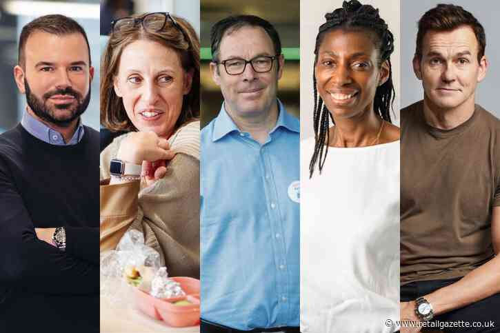 Data: Who are retail’s highest paid bosses?