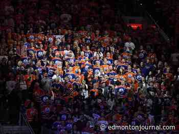 Stanley Cup Final: Ticket prices jump by 97% after Oilers force Panthers to Edmonton for Game 6