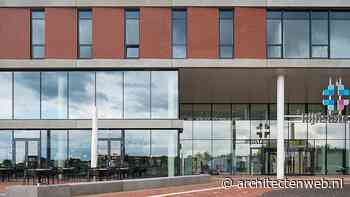 Rijnstate Elst - Duurzaam gezondheidshuis