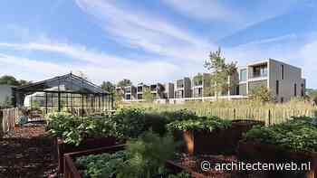 Circulaire buurtschap Rivierduinen