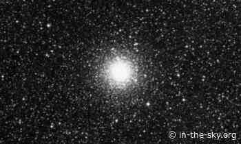 15 Jun 2024 (4 days ago): NGC 6388 is well placed