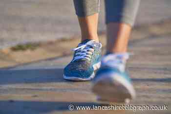 How much walking should I do a day? New study reveals