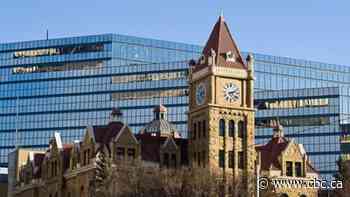 Calgary's first municipal political party launches