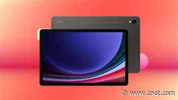 Best Samsung Galaxy Tab S9 Deals: Save Up to $800 With Trade-In Discounts and More     - CNET