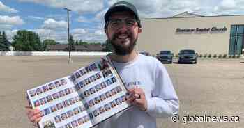 Stanley Cup Final: Oilers fan’s 2018 yearbook prediction close to coming true