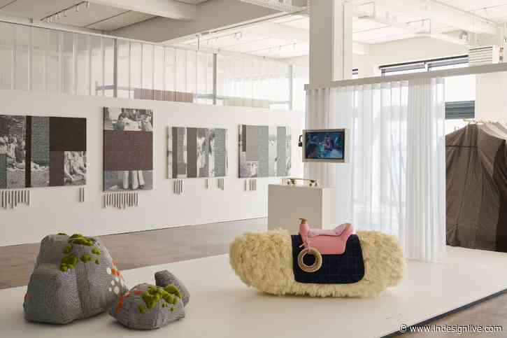 3days of dreaming: Reporting from Copenhagen’s design festival