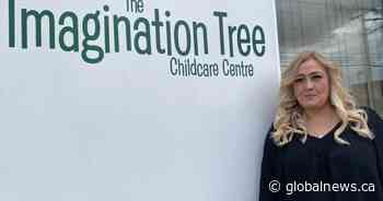 Some private child care operators in Alberta threaten to opt out of $10-a-day deal