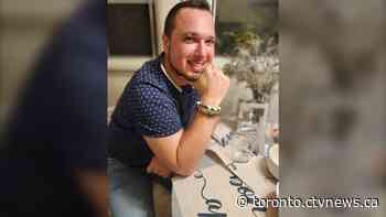 Gunman in North York shooting was not evil, but 'broken' by fraud dispute: wife