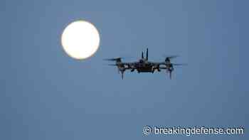 Red Cat unveils low-cost ‘family’ of small ISR, strike drones