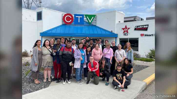 Thursday will start cool, but the official start of summer should get warmer as the day wears on