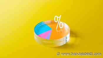 Anleihen: Renditen wie Junkbonds – Welche soliden Unternehmen mit sechs Prozent Zinsen locken