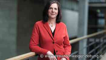 Göring-Eckardt empört mit Posting über deutsches EM-Team