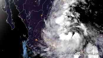 John Morales: As Alberto is deemed 2024's first named storm, we look back to 2020