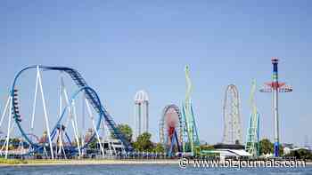 Six Flags New England to gain 17 amusement park siblings following Cedar Point parent merger