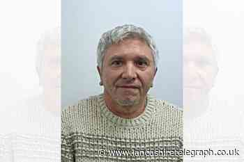 Former restaurant boss in Padiham jailed for sexual offences