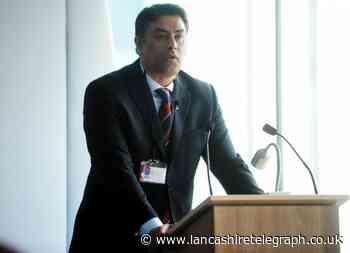 Election mudslinging ‘tarnishing’ town of Blackburn