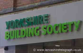 Yorkshire Building Society offering fraud prevention advice