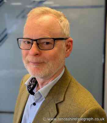 Rob Smith takes up new role at Velocity Composites