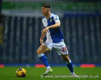Harry Leonard on highs and lows of Blackburn Rovers season